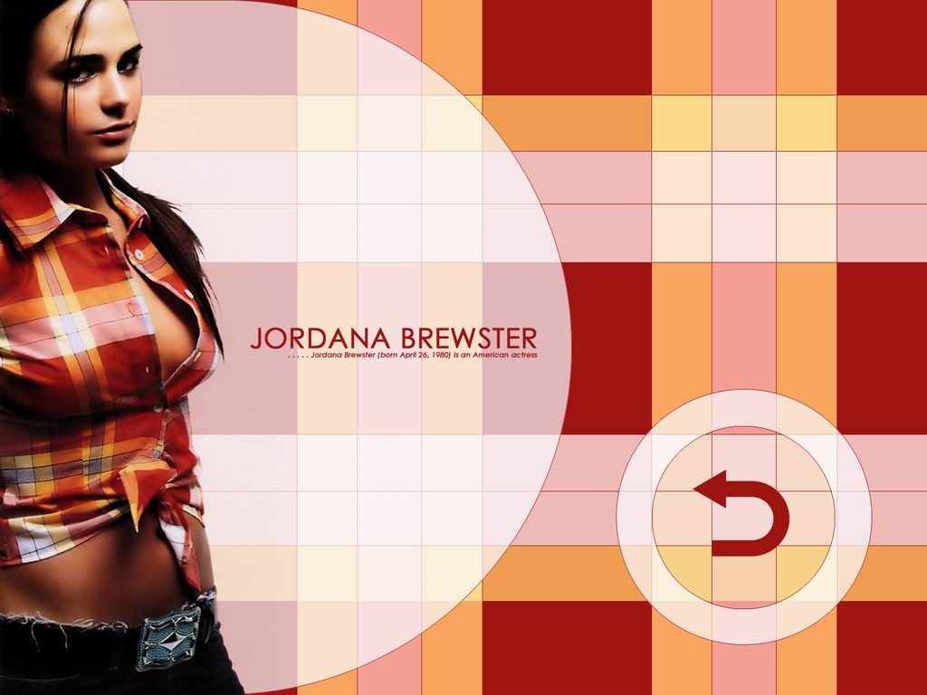 Jordana brewster 1