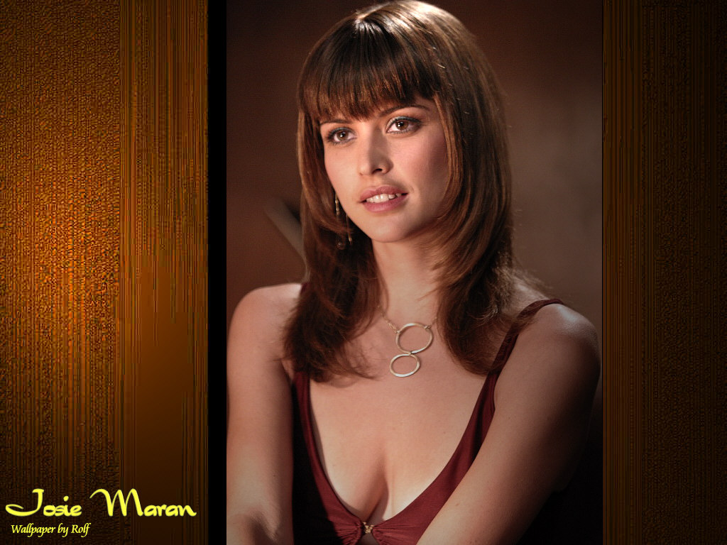 Josie maran 15