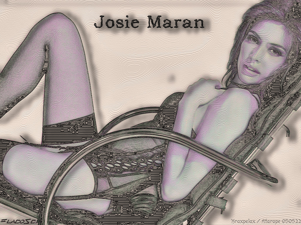 Josie maran 22