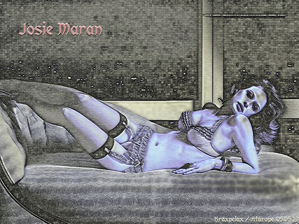 Josie maran 23