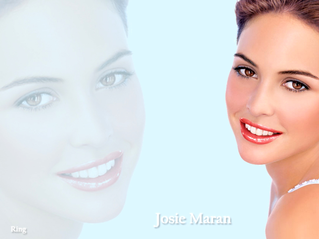 Josie maran 48