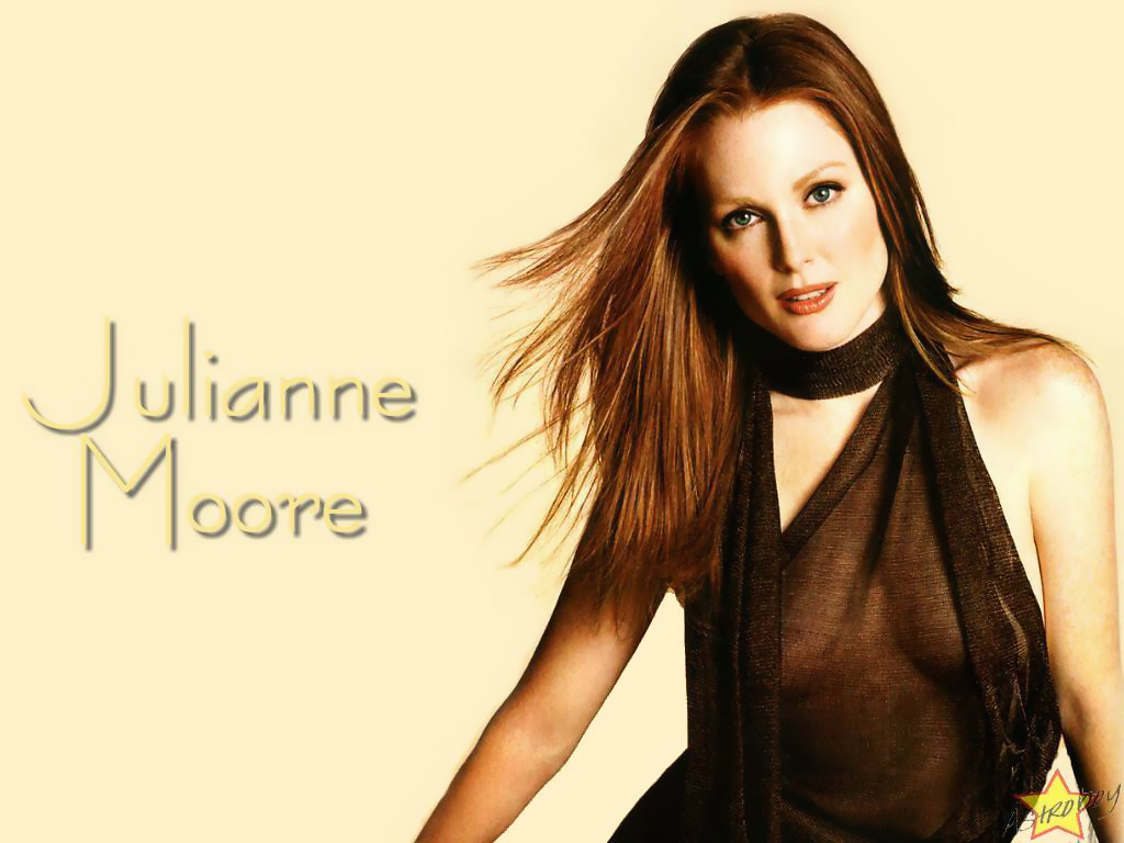 Julianne moore 11