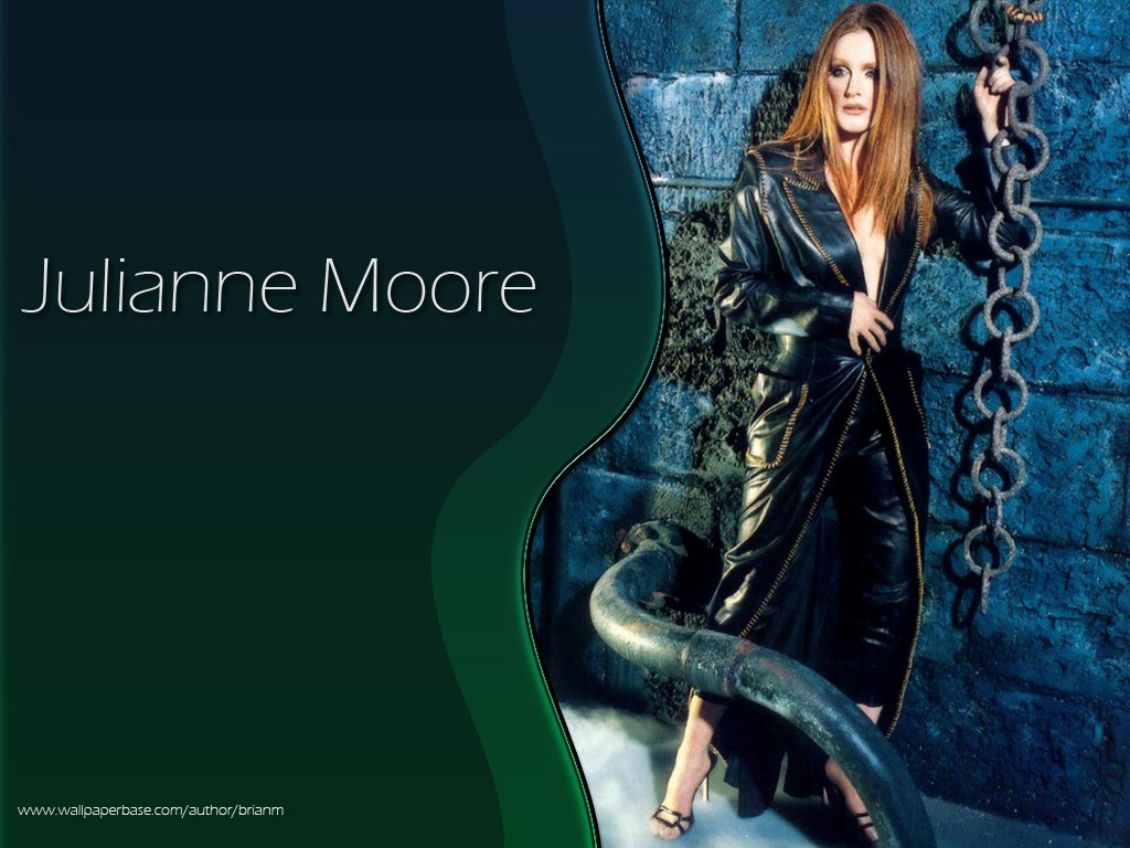 Julianne moore 14