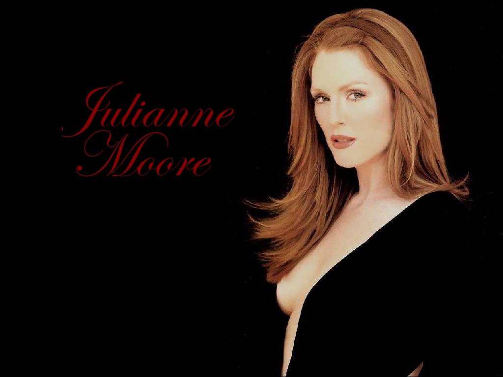 Julianne moore 4