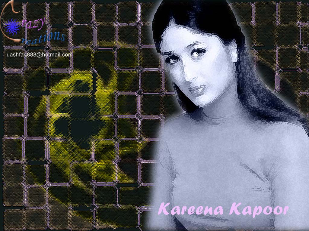 Kareena kapoor 3