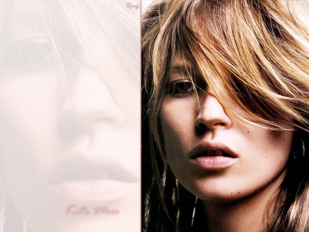 Kate Moss - Picture