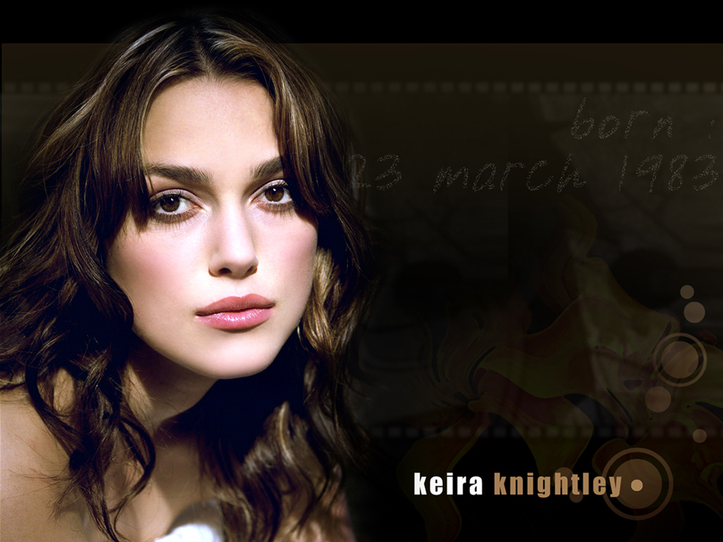 Keira knightley 16