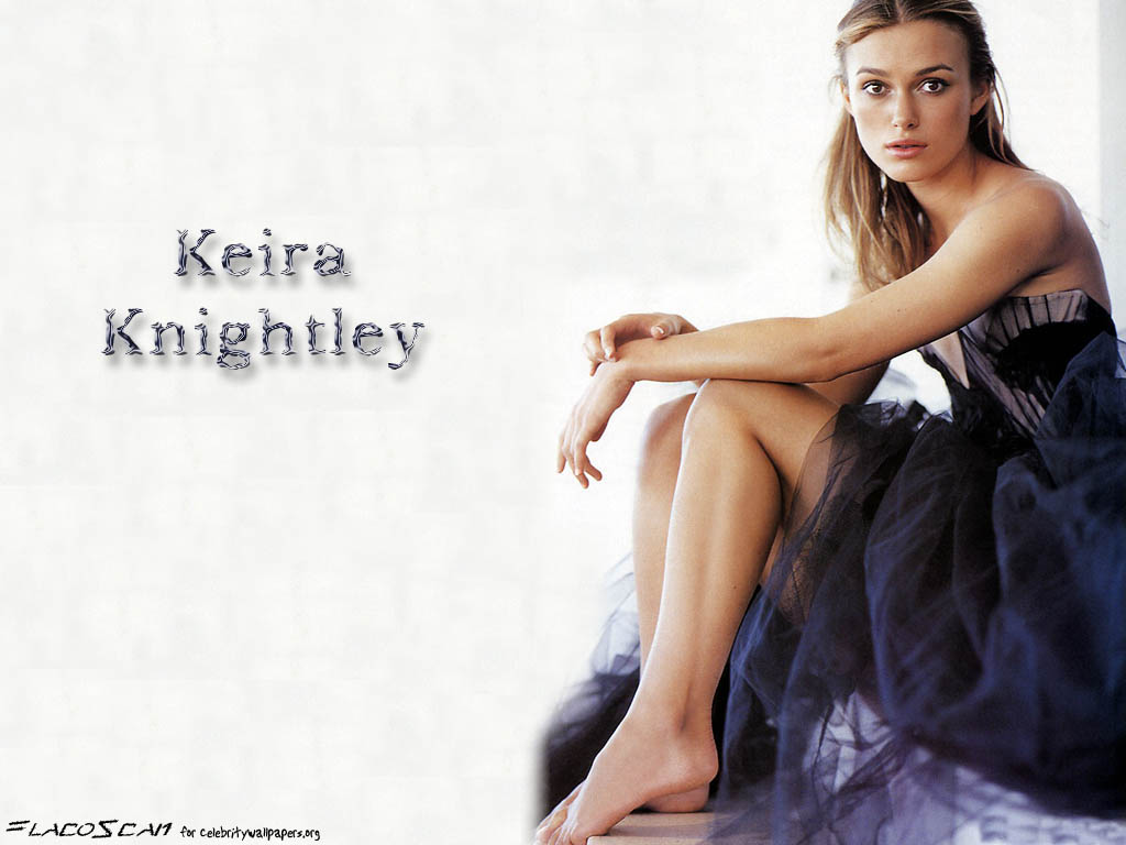 Keira knightley 2