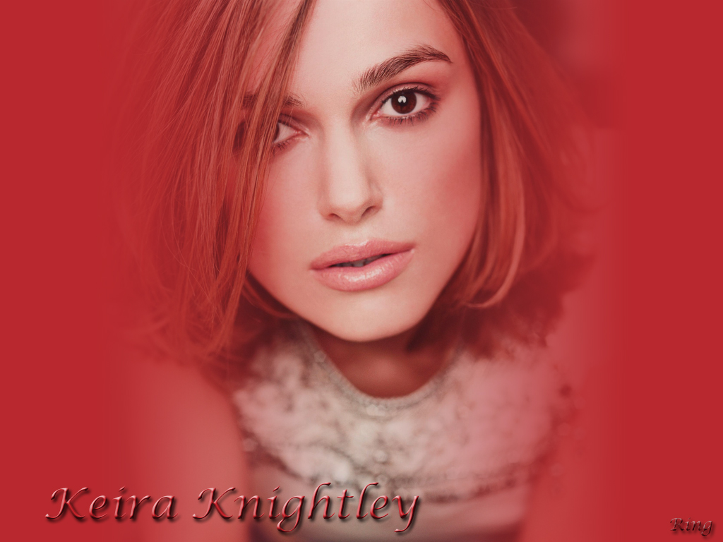 Keira knightley 26