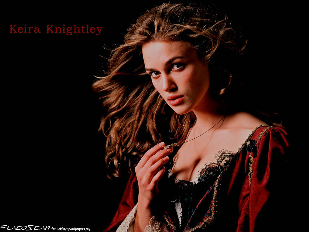 Keira knightley 4