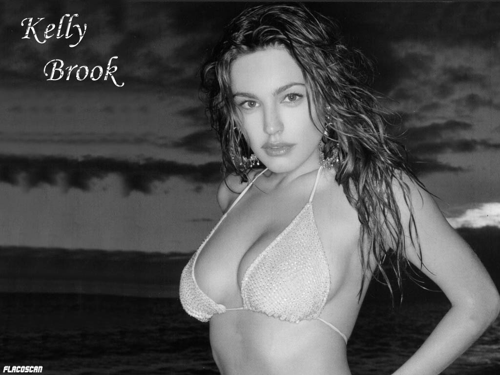 Kelly brook 6