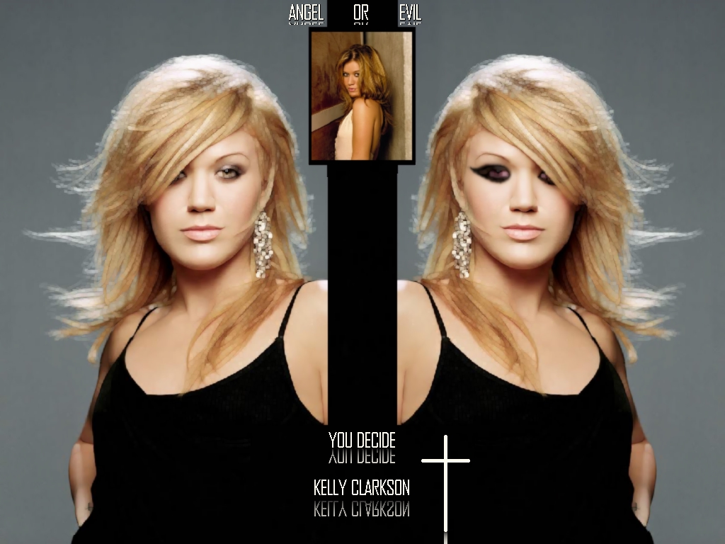 Kelly clarkson 10
