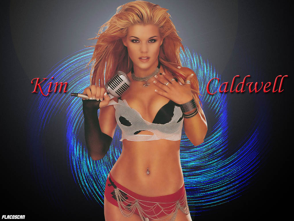 Kim caldwell 1