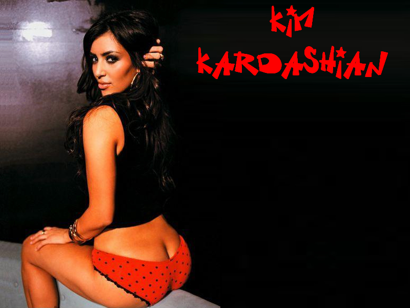 Kim kardashian 2