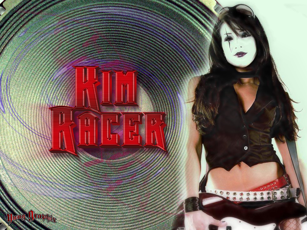 Kim racer 1