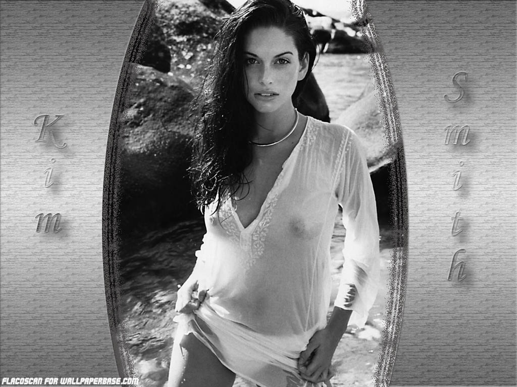 Kim smith 3