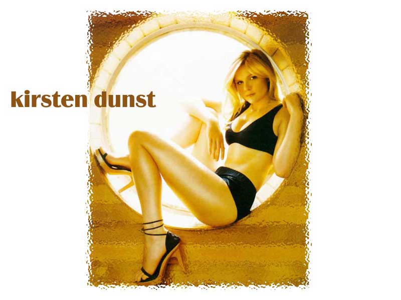 Kirsten dunst 2