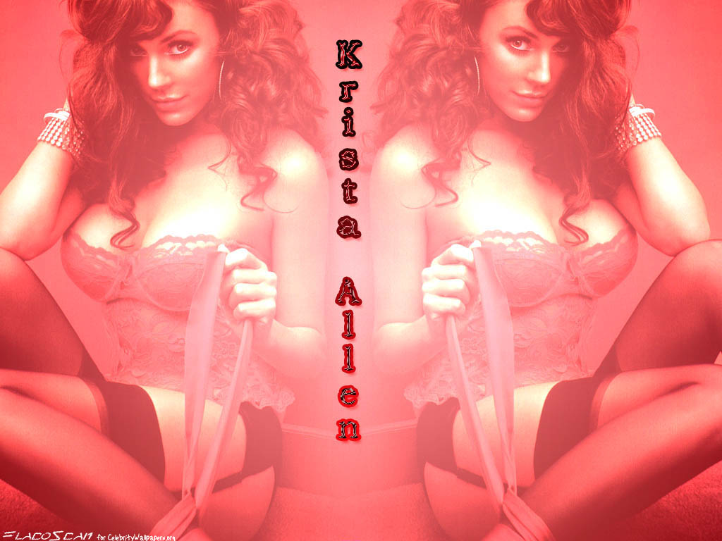 Krista allen 11