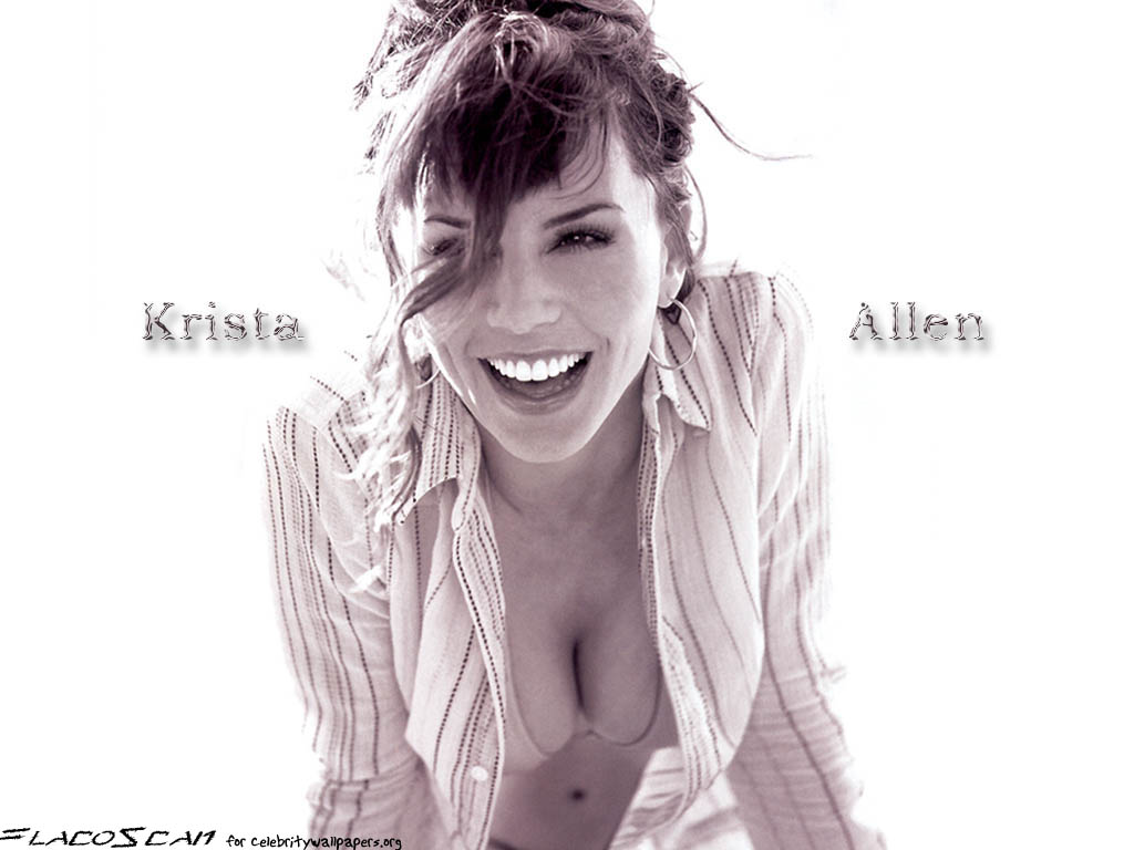 Krista allen 7