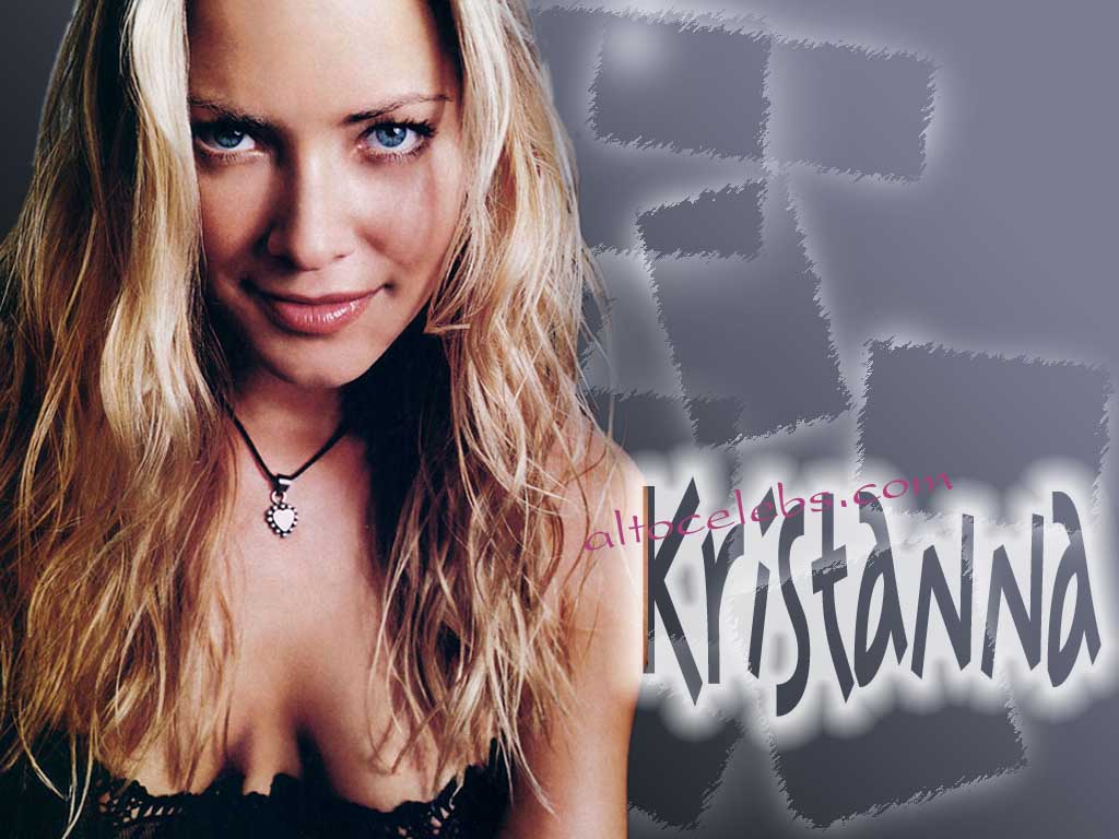 Kristanna loken 24