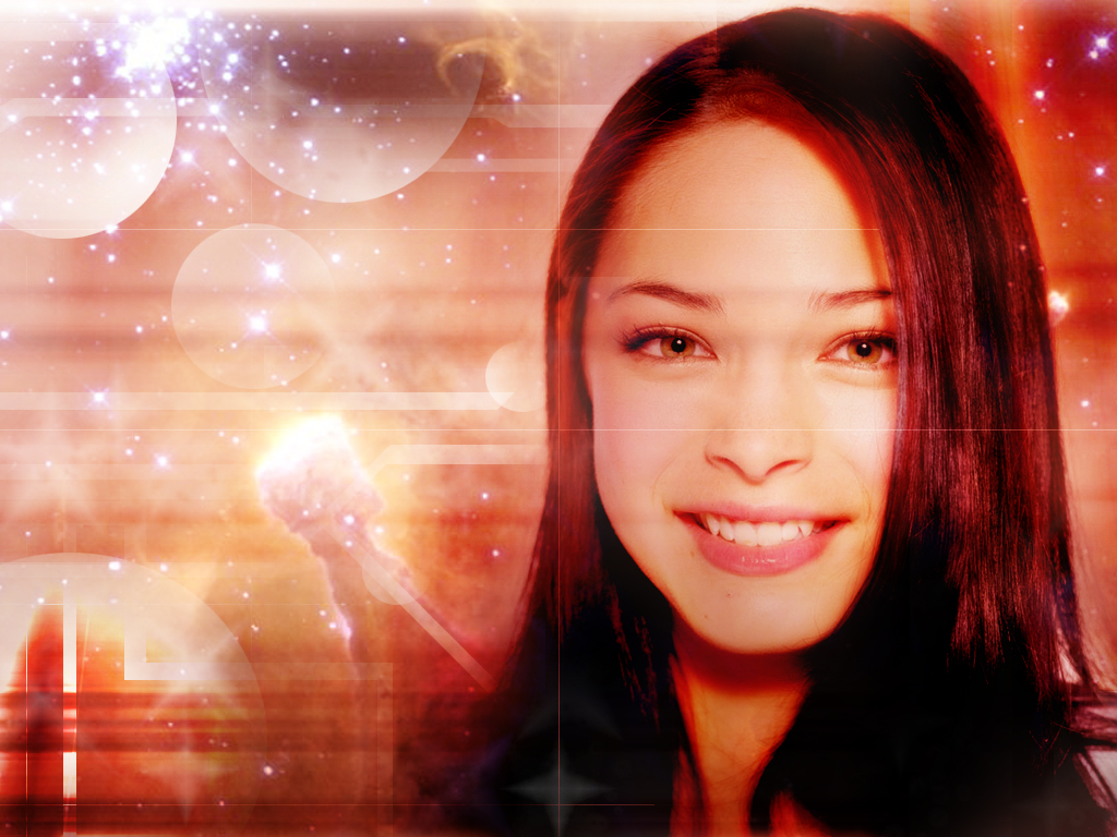 Kristin kreuk 15