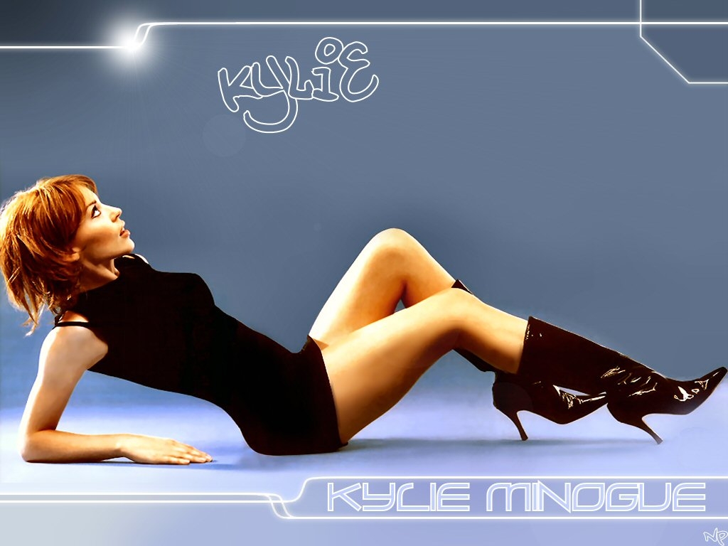Kylie minogue 18