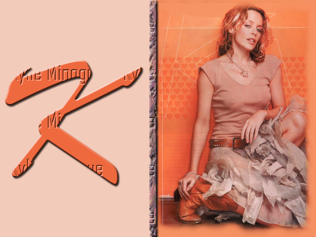 Kylie minogue 30