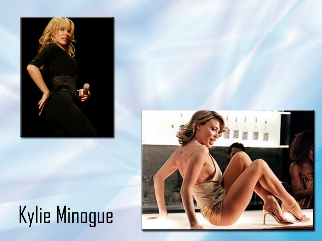 Kylie minogue 39