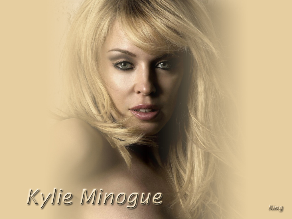 Kylie minogue 43