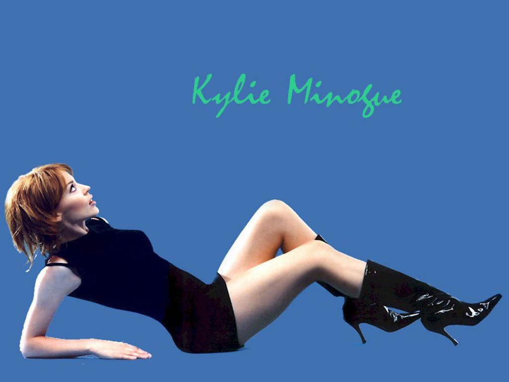 Kylie minogue 6