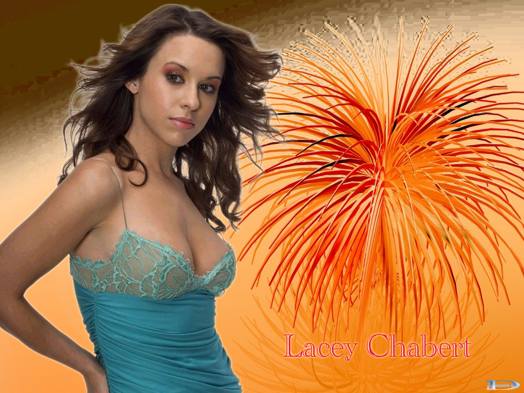 Lacey chabert 11