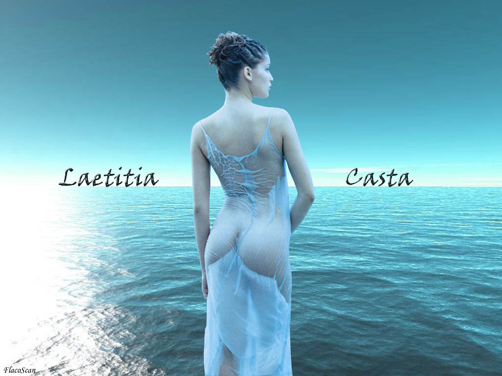Laetitia casta 16