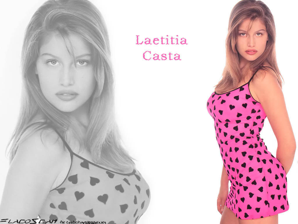 Laetitia casta 22