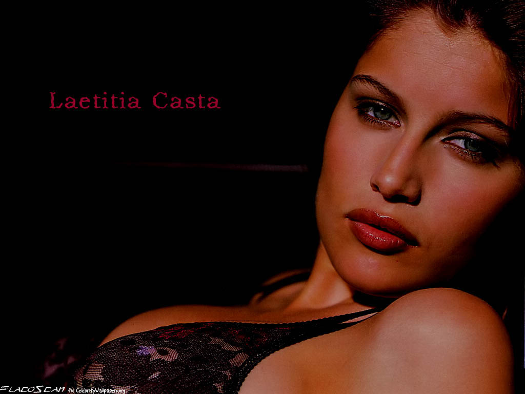 Laetitia casta 23