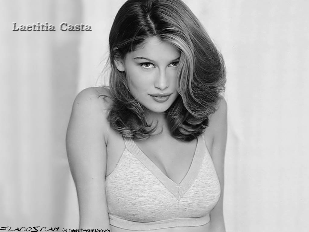 Laetitia casta 26
