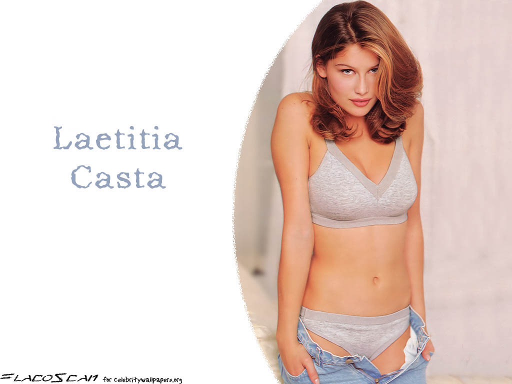 Laetitia casta 27
