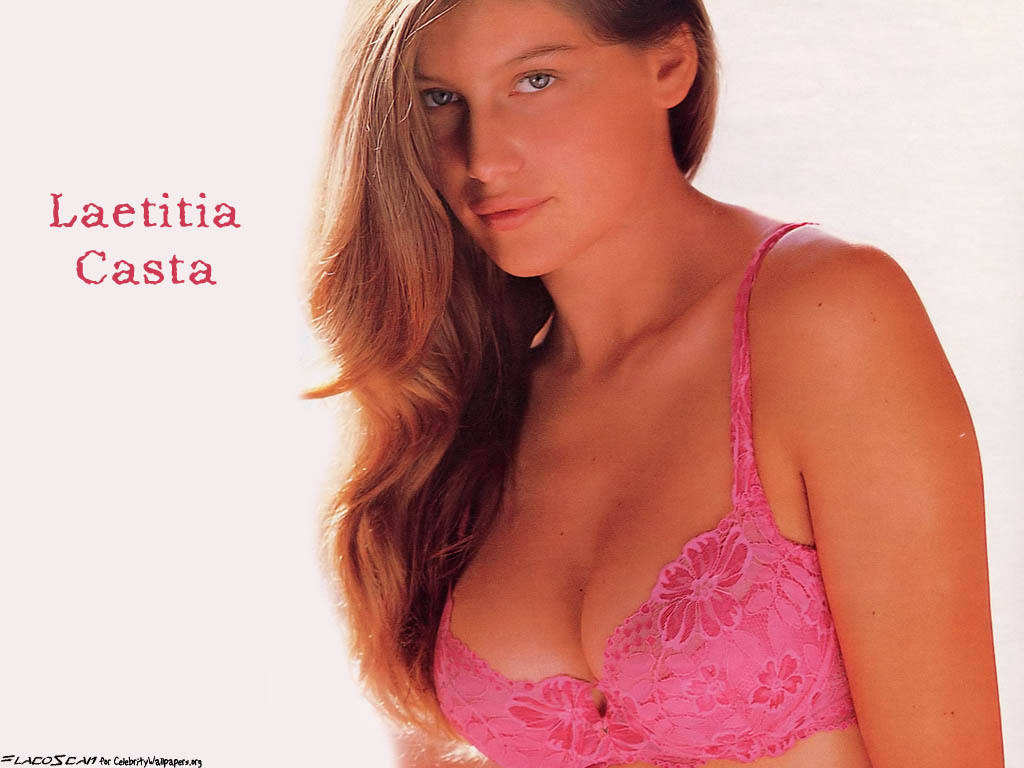 Laetitia casta 31