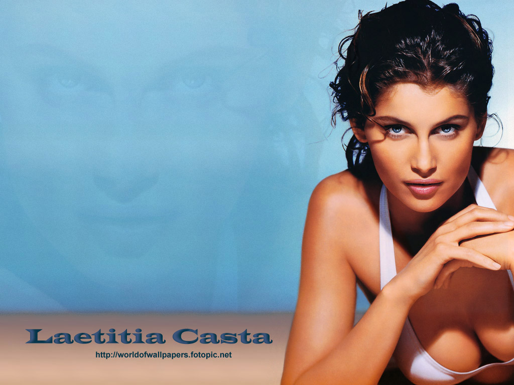 Laetitia casta 36