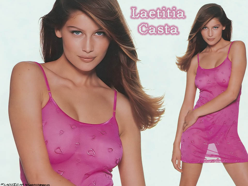 Laetitia casta 48