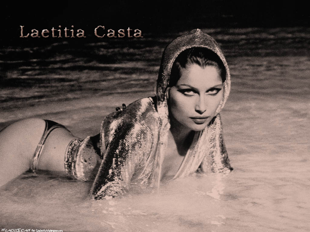Laetitia casta 52