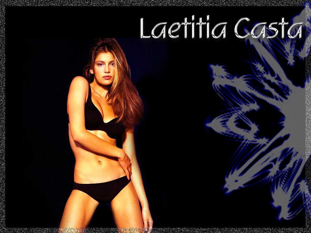 Laetitia casta 71
