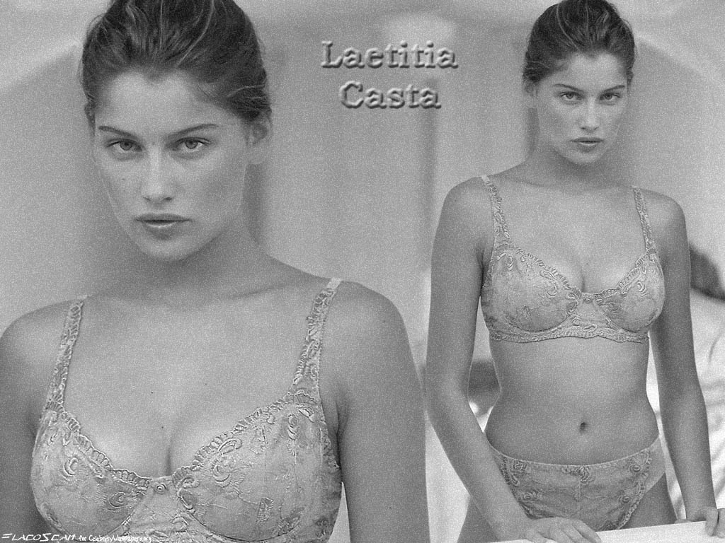 Laetitia casta 76