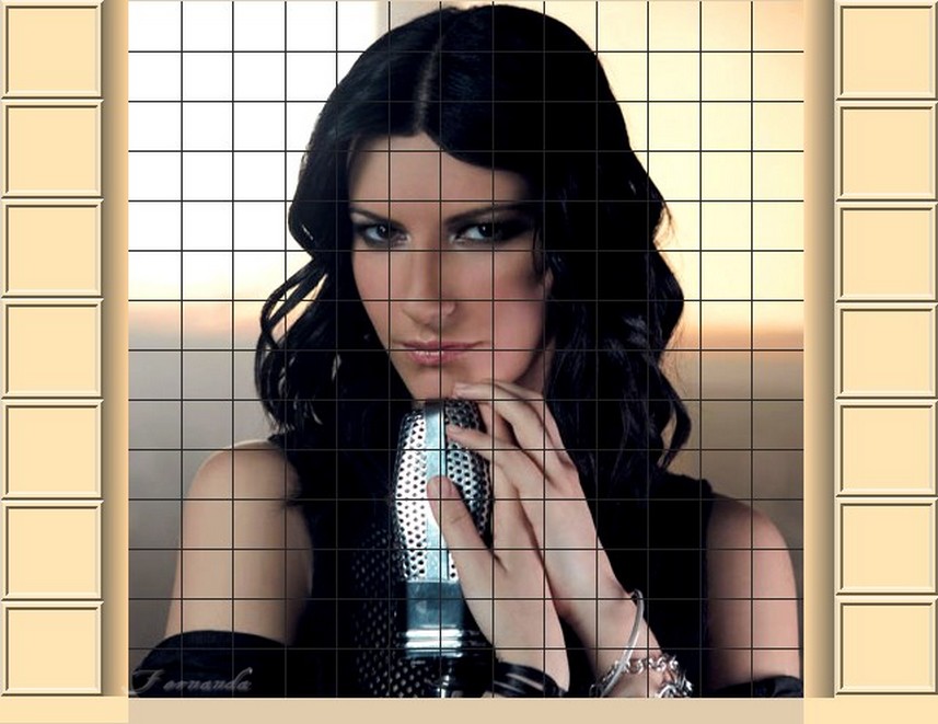 Laura pausini 1