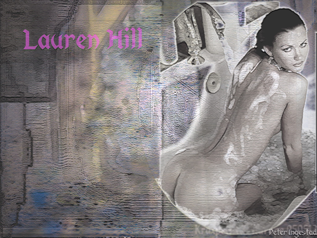 Lauren hill 2