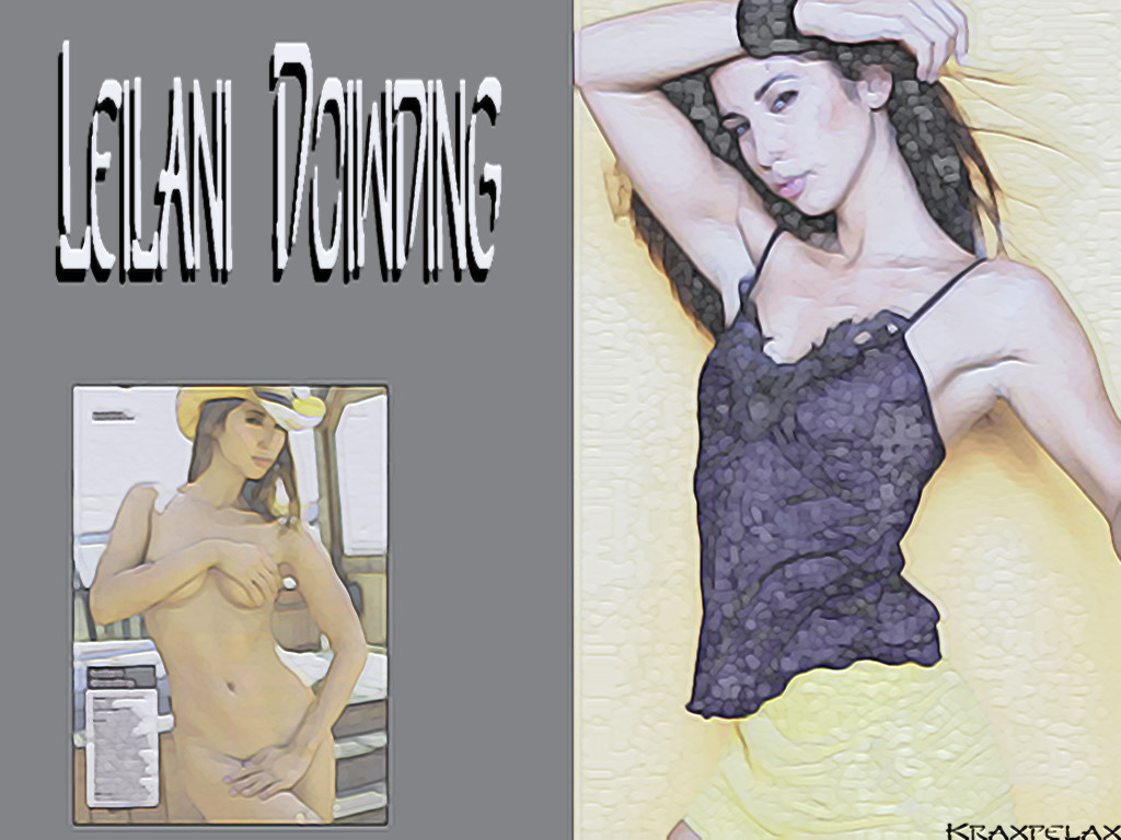 Leilani dowding 6