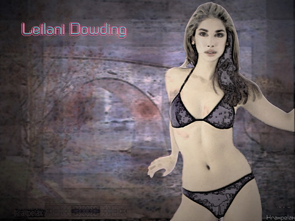 Leilani dowding 7