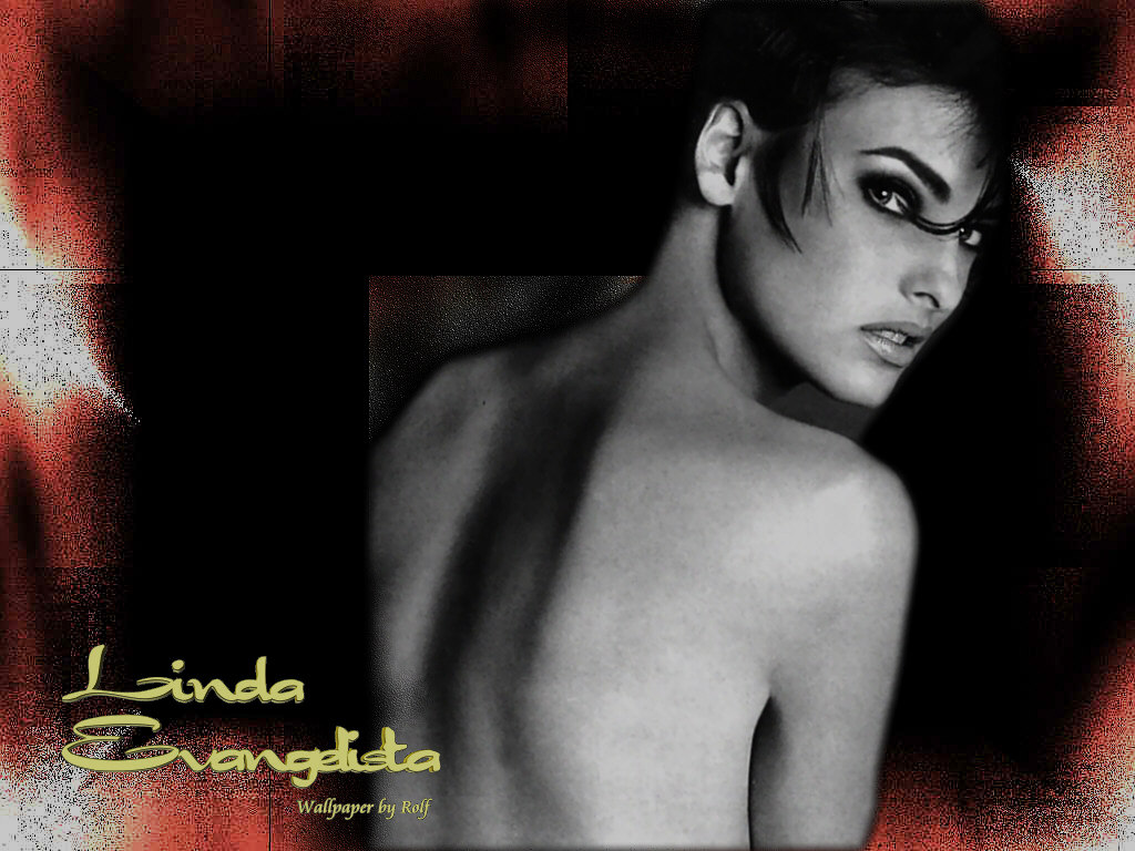 Linda Evangelista - Gallery Photo