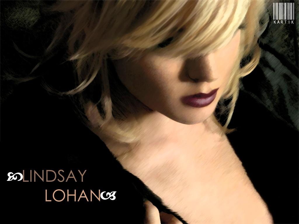 Lindsay lohan 71