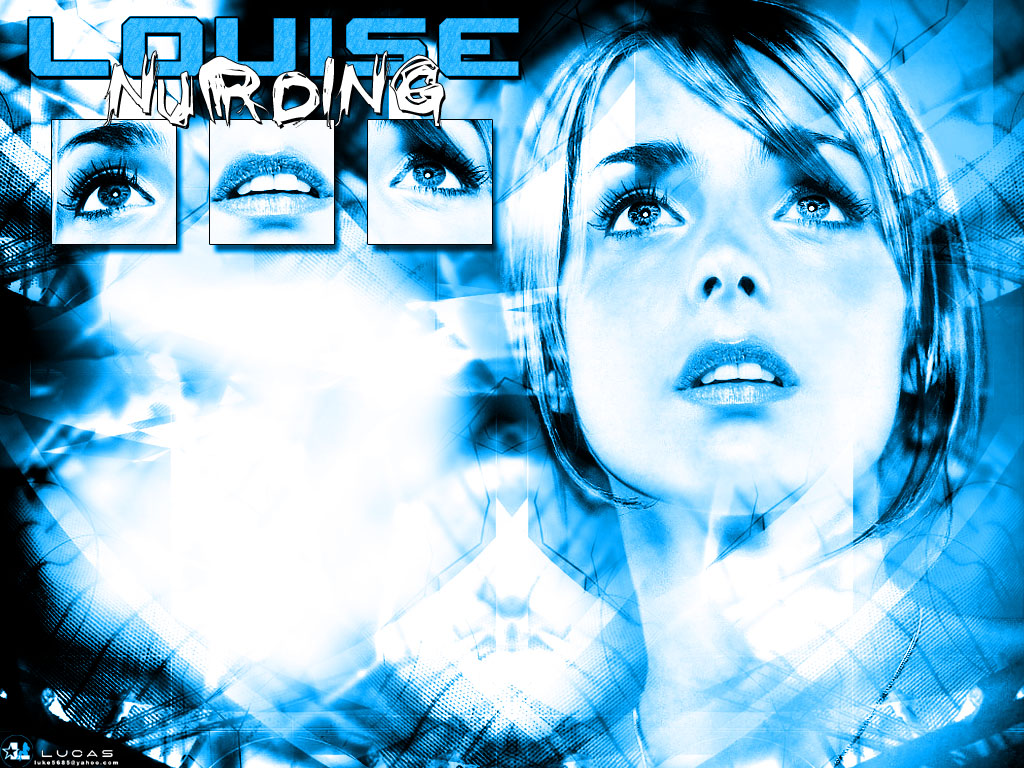 Louise nurding 1