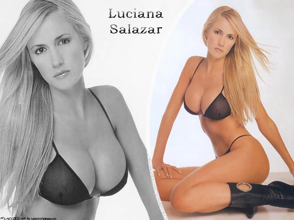 Luciana salazar 4